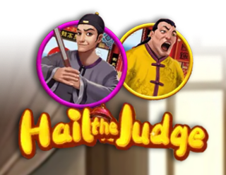 Hail the Judge