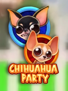 Chihuahua Party
