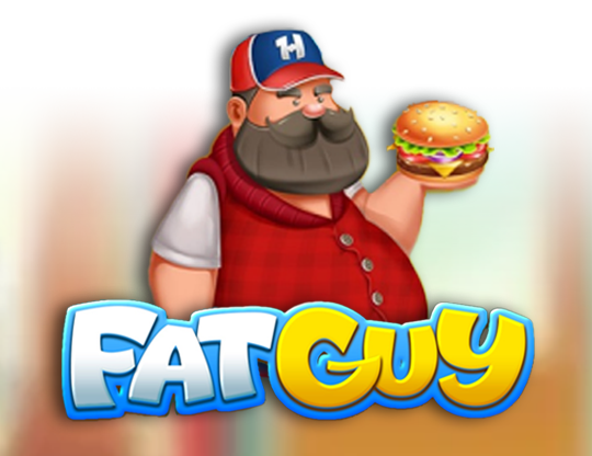 Fat Guy