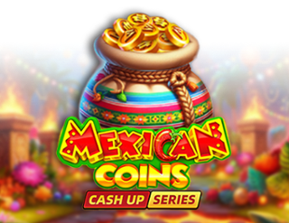 Mexican Coins