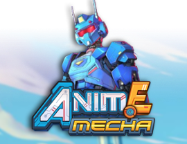 Anime Mecha Megaways