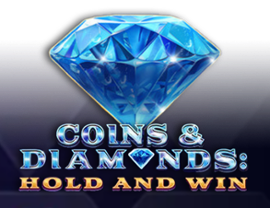 Coins & Diamonds: Hold and Win