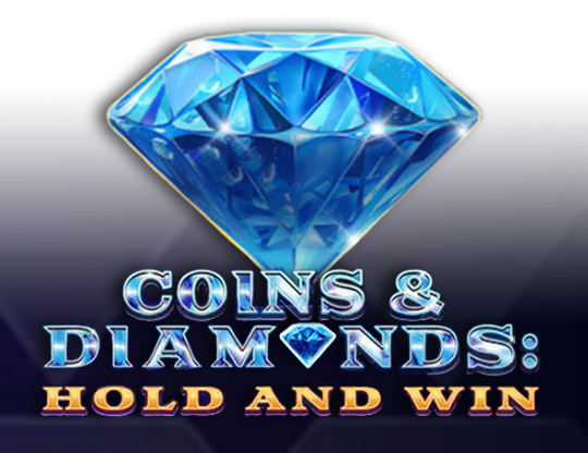 Coins & Diamonds: Hold and Win