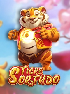 Tigre Sortudo
