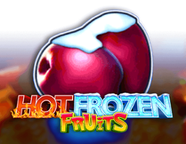 Hot Frozen Fruits