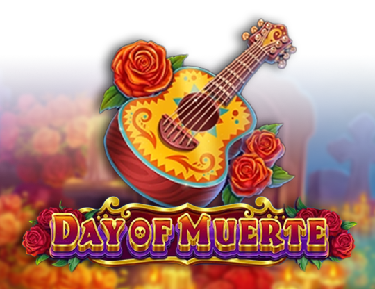 Day of Muerte