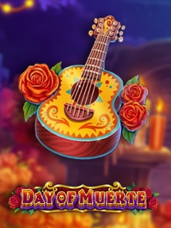 Day of Muerte