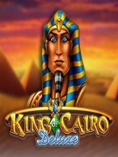 King of Cairo Deluxe