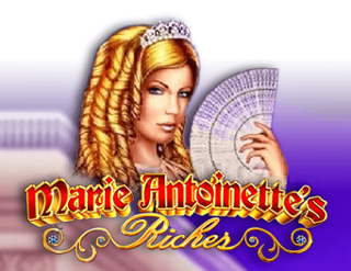 Marie Antoinettes Riches