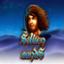 Silken Sands