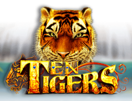 Ten Tigers