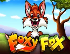 Foxy Fox