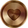 bronze