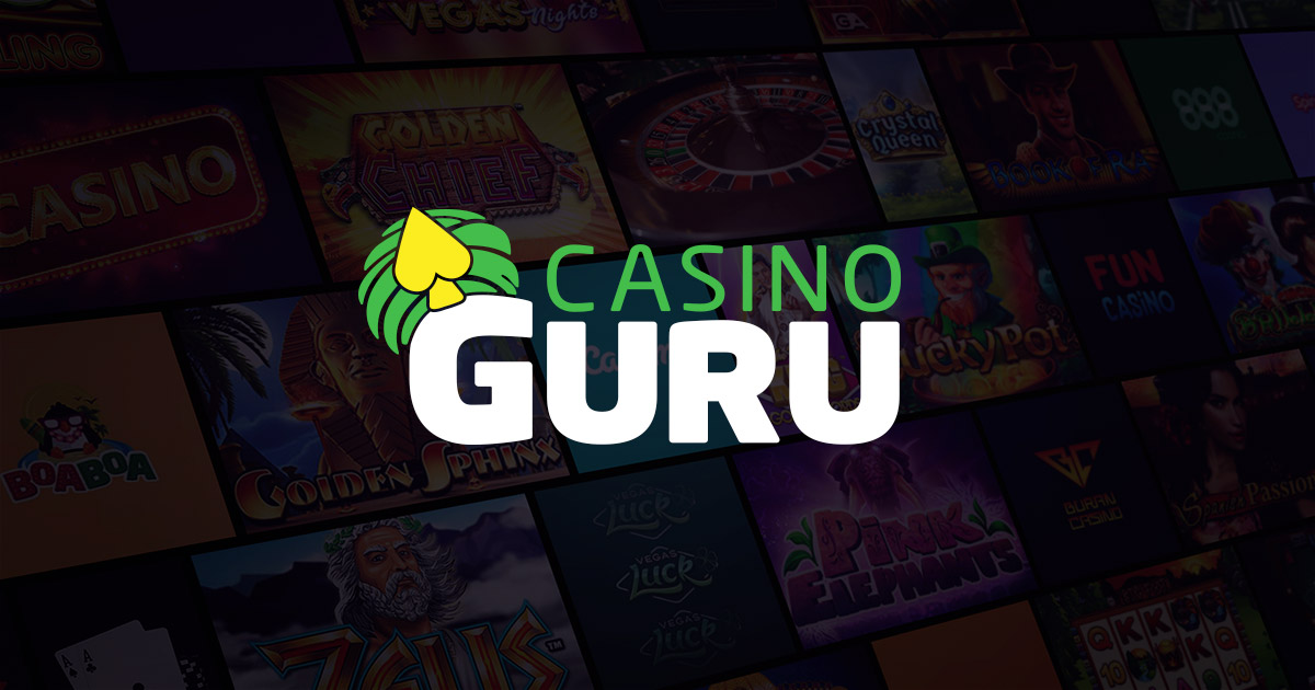 Casino Guru – La guida definitiva al mondo dei casinò online