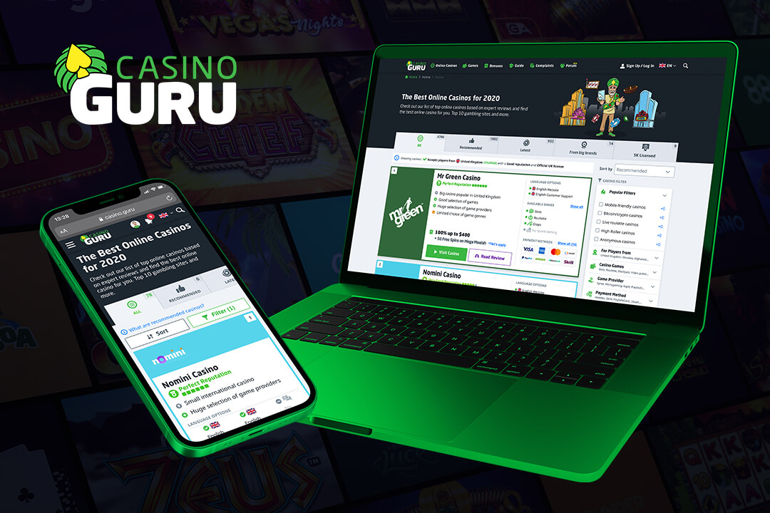 2 modi in cui puoi usare Mino Casino Online per diventare irresistibile per i clienti