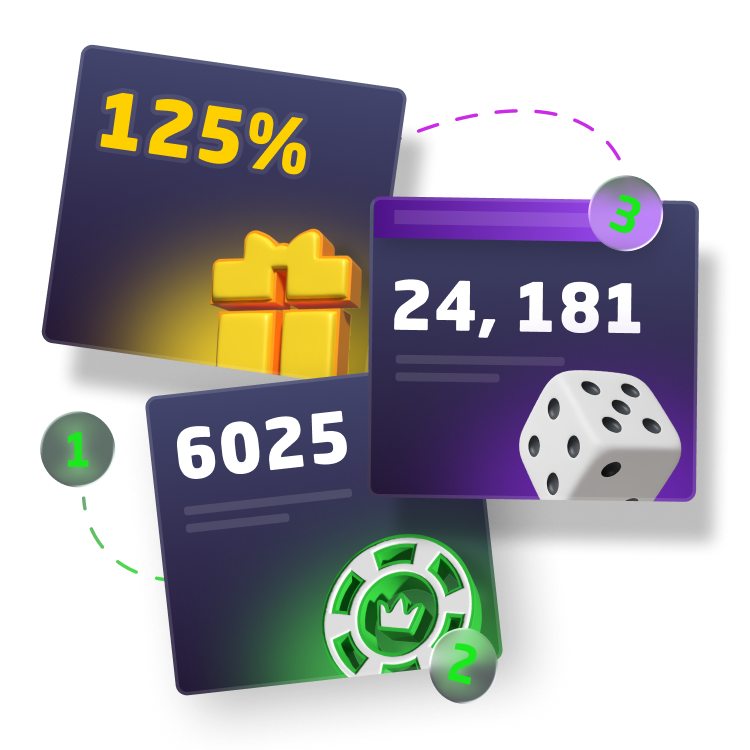 Aiuto per la scelta del casinò
