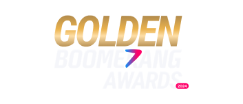Golden boomerang awards 2024